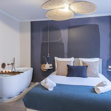 The Blue Suite On Champs Elysees Avenue Paříž Exteriér fotografie